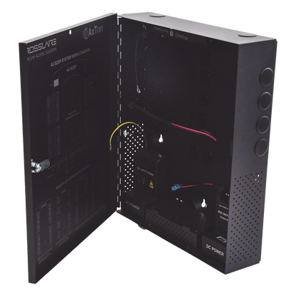GABINETE PARA USO con las tarjetas AC825, D805, R805, S805.P805