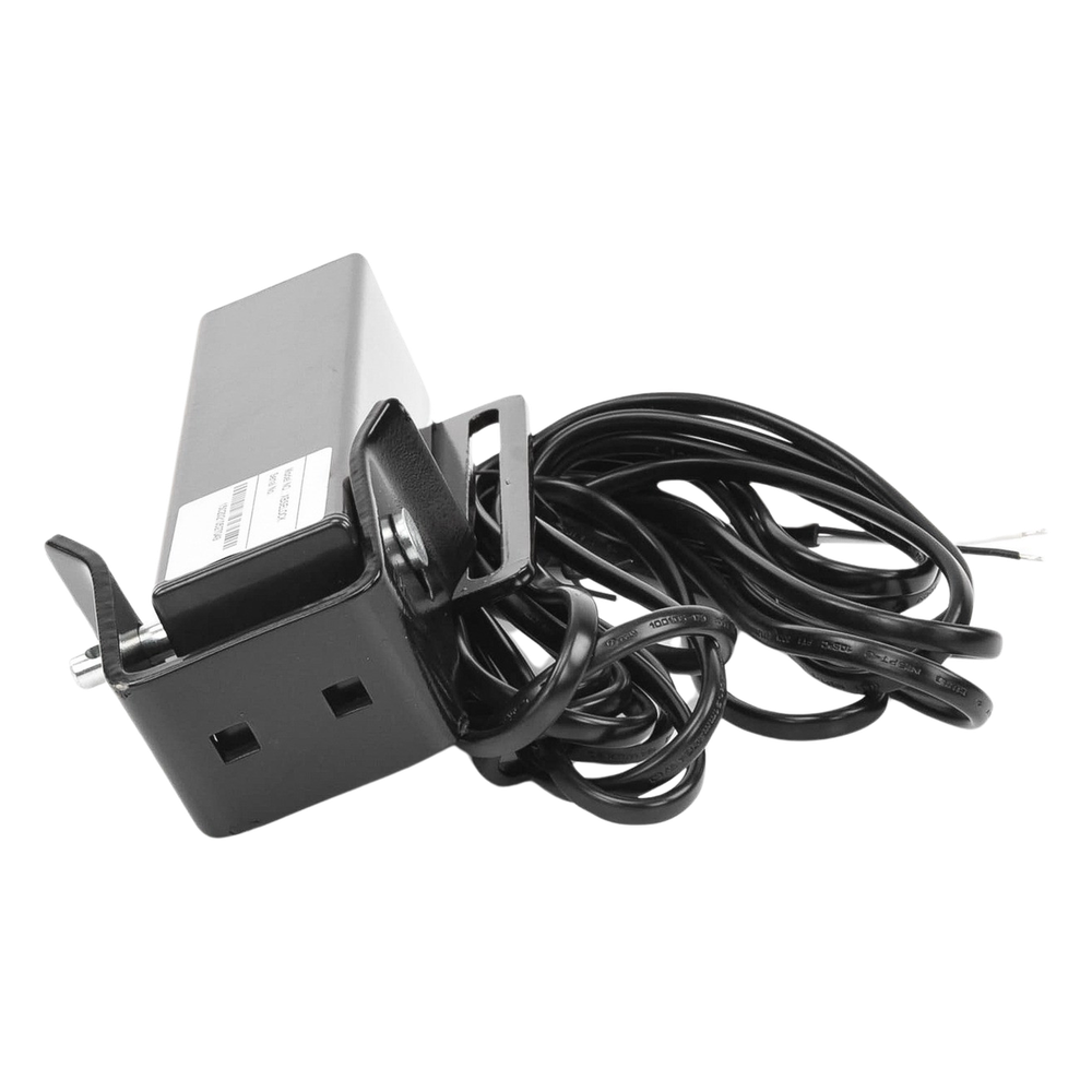 Cerradura Electrica Para Puertas Abatibles de Una Sola Hoja