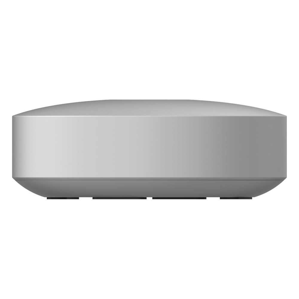 Hub Wi-Fi Para Sensores de Alarma / Soporta Hasta 32 Dispositivos / Configuración Mediante App EZVIZ / Protocolo Zigbee Para Vincular Accesorios