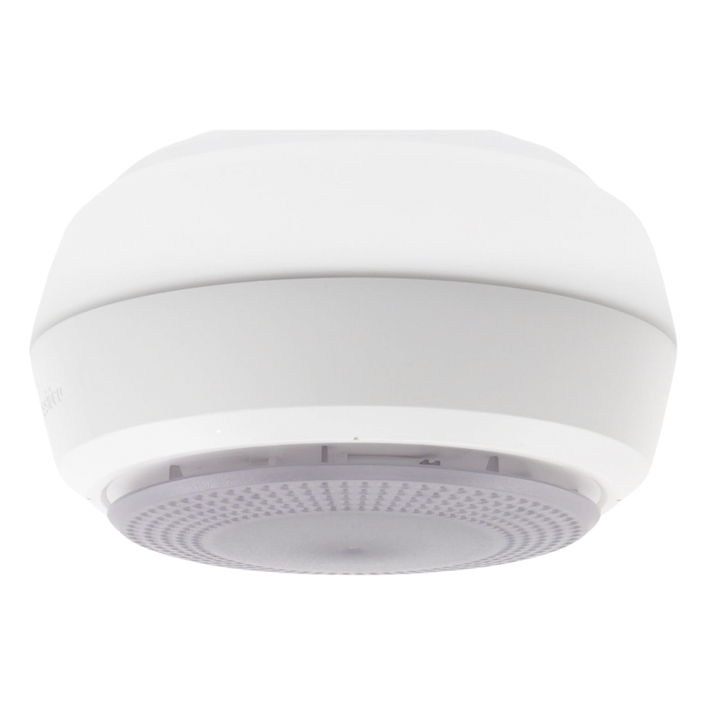 Sirena inalámbrica para exterior con estroboscópico LED, 85 dB, doble tamper y cifrado AES-128 para paneles ProSeries