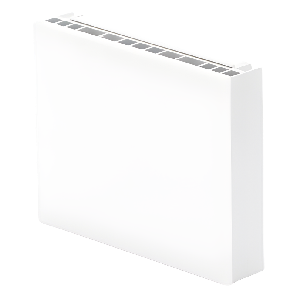 Módulo de potencia adaptativo de fase de 16 A, 120 V, para ampliar zonas de GRAFIK Eye QS y 3000, paneles de atenuación LP, LCP y GP y HomeWorks