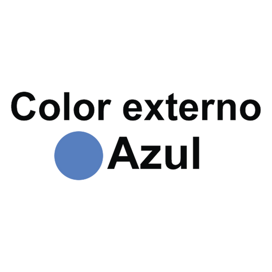 Bobina de Cable UTP Reelex, de 4 Pares, Desempeño Cat6, LS0H (Bajo Humo, Cero Halógenos), Color Azul, 24 AWG, 305 Metros (1000 Pies)