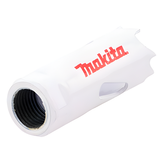 Broca sierra bimetalica de 3/4”, (19mm)