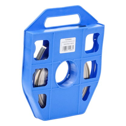 Fleje de 3/4, 0.30 x 19mm (30.5mts) (4800-01000)
