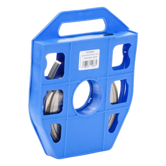Fleje de 3/4, 0.30 x 19mm (30.5mts) (4800-01000)