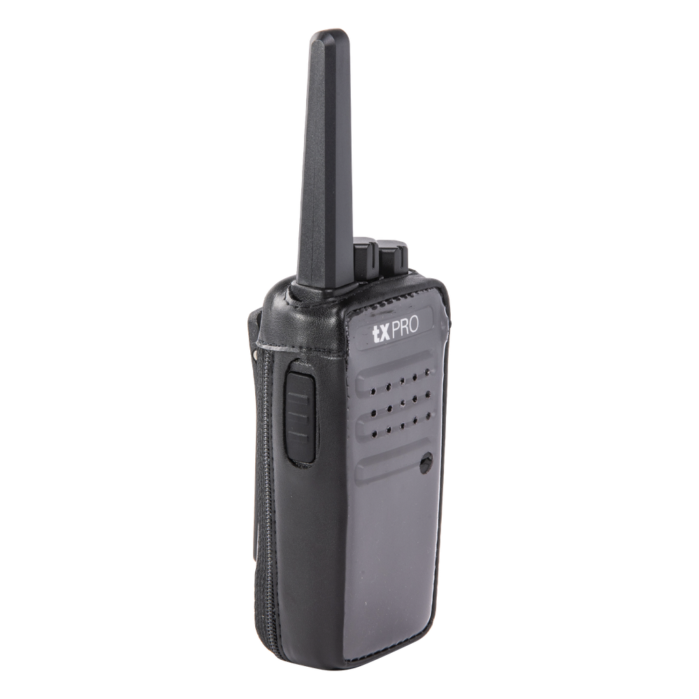 Funda Reforzada de Vinilo de alta Resistencia para TX-500 y TX-600