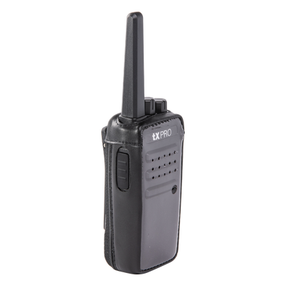 Funda Reforzada de Vinilo de alta Resistencia para TX-500 y TX-600