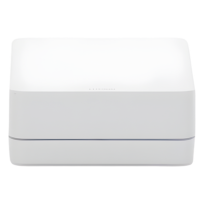 Hub Smart Bridge PRO para sistema Caseta Wireless, controla hasta 75 dispositivos desde la app Lutron, Ethernet, compatible con Apple HomeKit, Siri y