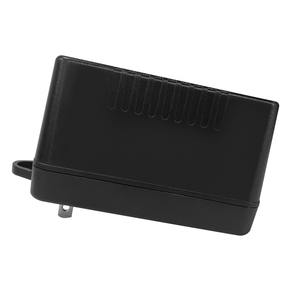 Transformador 16 Vca 40 VA / Entrada 120 Vca / Protección Contra Sobretensiones y Anti-Interferencia / Alta Eficiencia Para Equipos de Seguridad