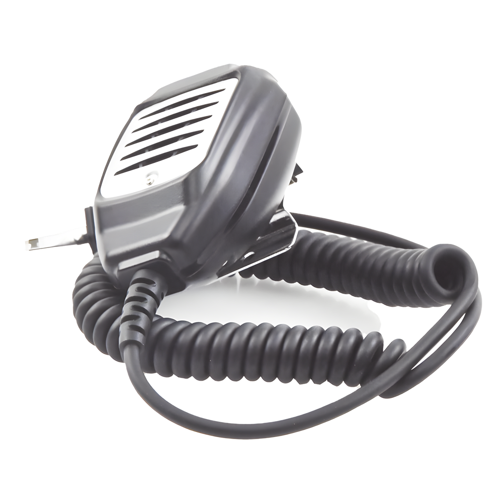 Micrófono para radio movil con conector de 8 pines para HYT TM600/ TM800
