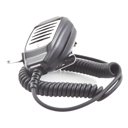 Micrófono para radio movil con conector de 8 pines para HYT TM600/ TM800