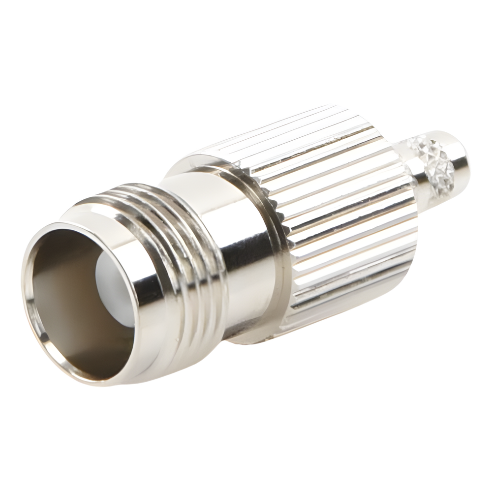 Conector TNC Hembra para 9913, 7810A, 8214, CNT-400, RG8/U-SYS, RFLASH-1113