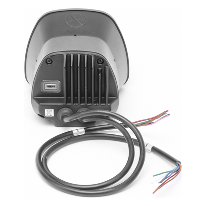 Sirena/Bocina Compacta Para Motocicleta de 30 Watts