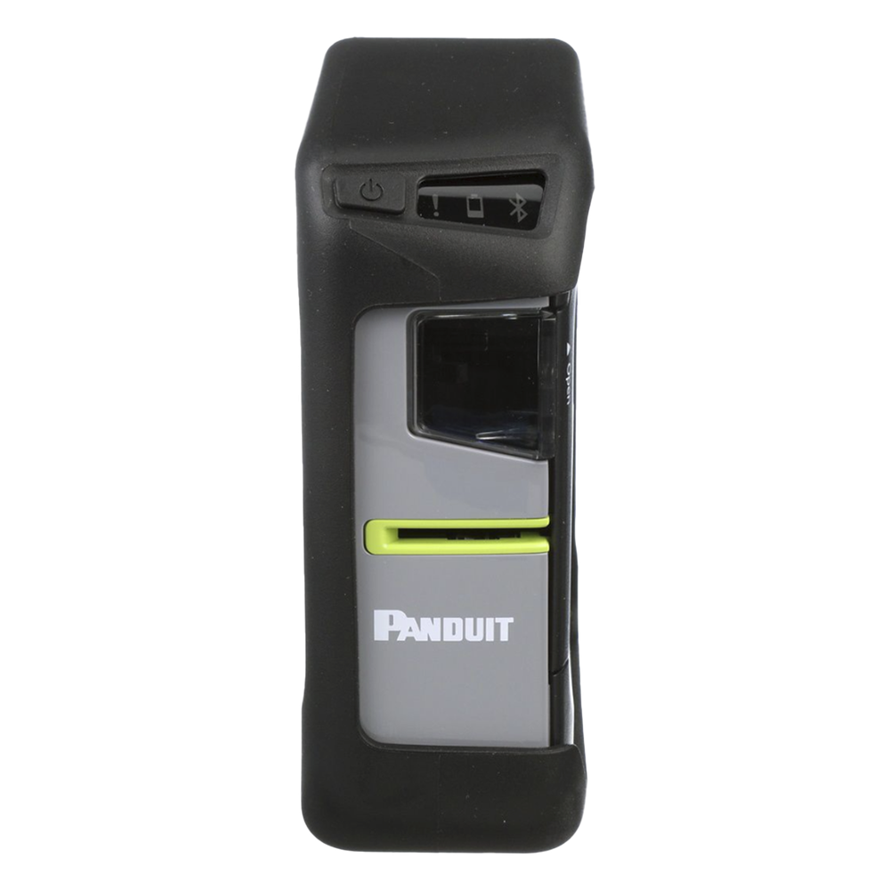 Impresora Etiquetadora, Compatible con Etiquetas de Hasta 1 Pulgada (2.54 cm) de Ancho, Resolución de 180 dpi y Velocidad de Impresión Rápida