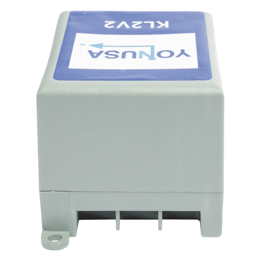 Llavero YONUSA para Energizadores de Cercos eléctricos con Función Encendido/Apagado/Panico