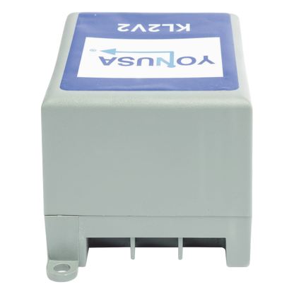 Llavero YONUSA para Energizadores de Cercos eléctricos con Función Encendido/Apagado/Panico