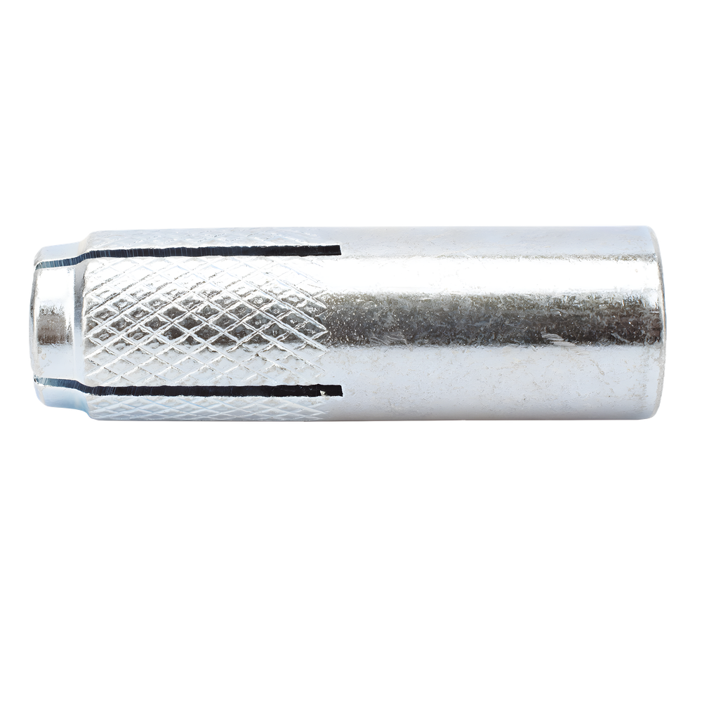 Taquete Rosca Interior para cargas altas de 3/8" (SIN PERNO).