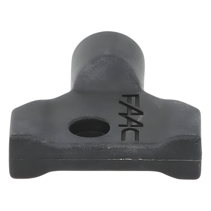 Llave Triangular de Desbloqueo Para barreras FAAC