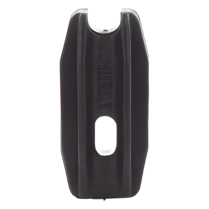Aislador de Esquina / 18 kV / Polipropileno + Policarbonato / Proteccion UV / 7.5 a 10.2 kg / Cercos Electricos