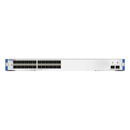 M7000-24SFP2XS-EA tarjeta switch 24 ptos SFP y 2 SFP+ para NBS700x
