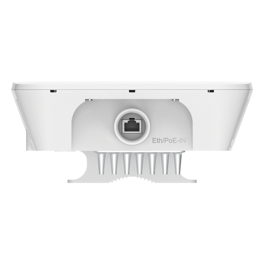 Punto de Acceso para exterior / cnPilot XV2-23T / WiFi 6 / Doble banda / Filtrado de Aplicaciones / hasta 256 clientes / gestión desde cnMaestro