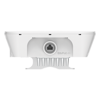 Punto de Acceso para exterior / cnPilot XV2-23T / WiFi 6 / Doble banda / Filtrado de Aplicaciones / hasta 256 clientes / gestión desde cnMaestro