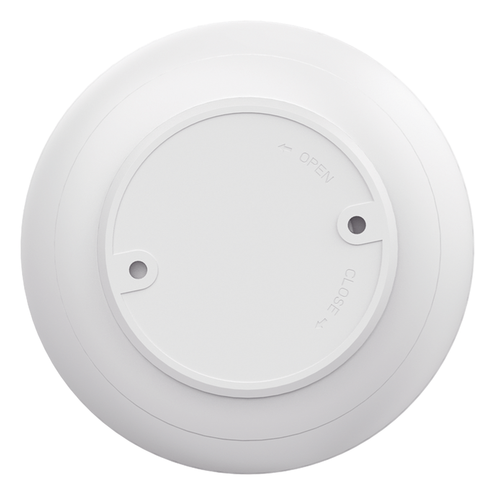 Detector de Humo Inalambrico / Compatible con Hub CS-A3 / ProtocoloZigbee / Uso interior