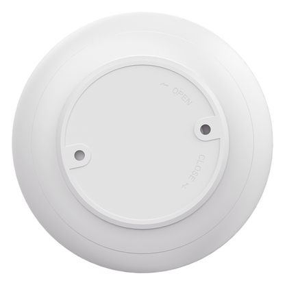 Detector de Humo Inalambrico / Compatible con Hub CS-A3 / ProtocoloZigbee / Uso interior
