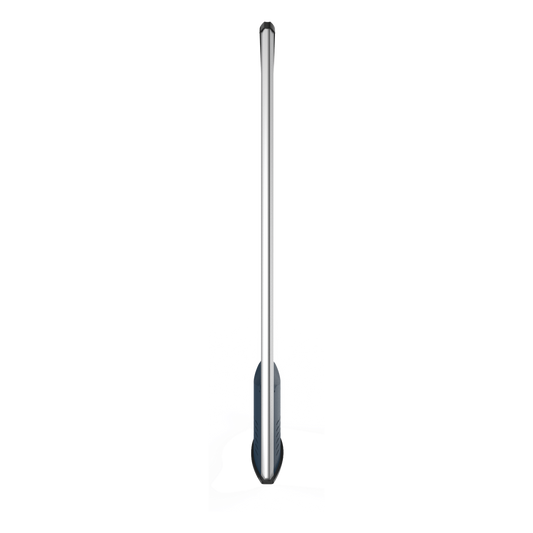 Arco EAS Receptor (Rx) RF 8.2 MHz (Esclava) para protección contra robo de ropa, botellas, accesorios.