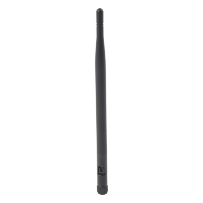 Antena WiFi de Repuesto para NVR`s / 5 dBi de Ganancia / Frecuencia 2.4 GHz