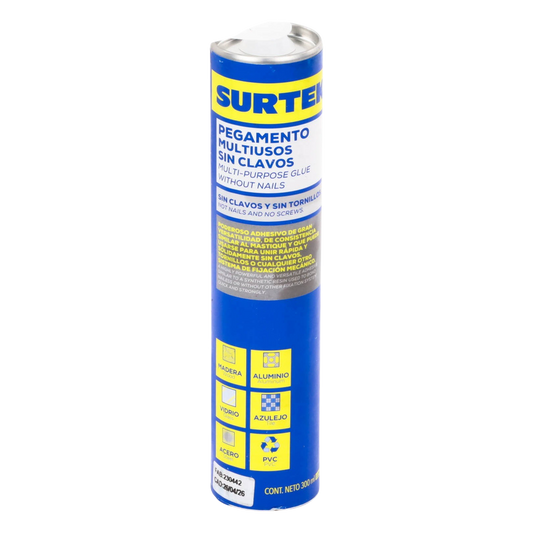 Pegamento Multiusos Sin Clavos (300 ml) (SKU:113470)