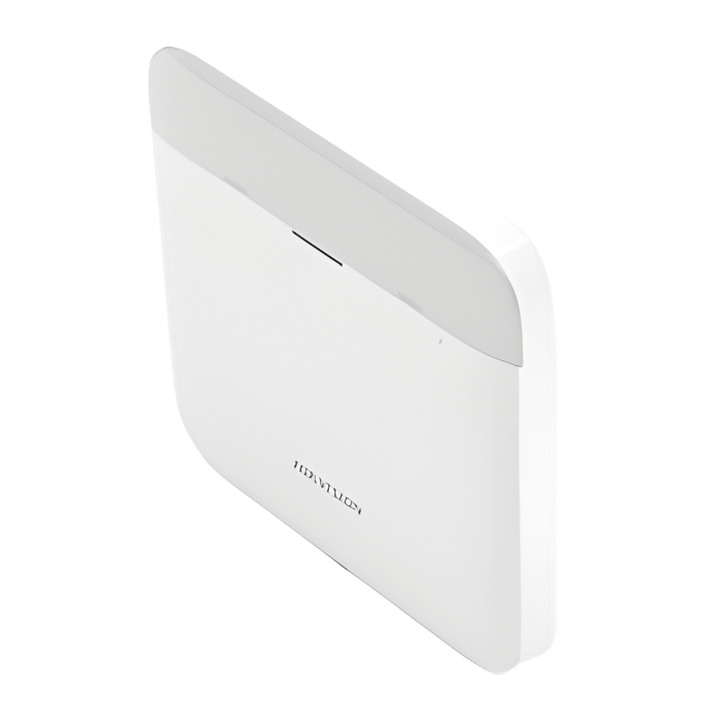 (AX PRO) Repetidor de Señal Hikvision / LED Indicador / Batería de Respaldo/ No compatible con el panel DS-PHA64-LP