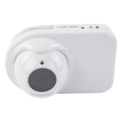 Analizador Receptor Óptico / Campo de visión de 10 ° / Requiere Analizador Emisor OSE-SP, OSE-HP-01, OSE-SPW, OSE-HPW y Kit de Instalación OSID-INST