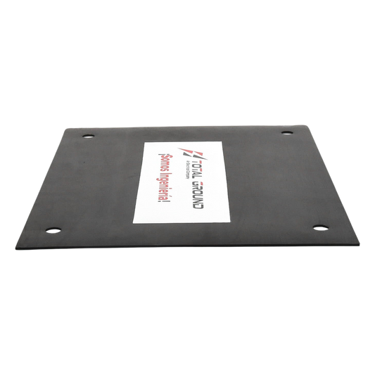 Tapete Aislador para Rack