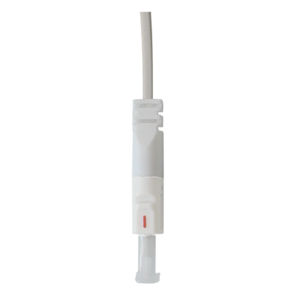 HUAWEI MiniFTTO - Cable Hibrido Fotoeléctrico / Monomodo / (XC/UPC)-(XC/UPC)/ Interior / Fibra G.657A2 / Cobre 26 AWG / 80m