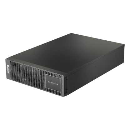 Módulo de Baterías Externas (EPB), Para Extensión de Tiempo de Respaldo, Compatible con UPS Topología Online de 5, 6, y 10 kVA de Panduit