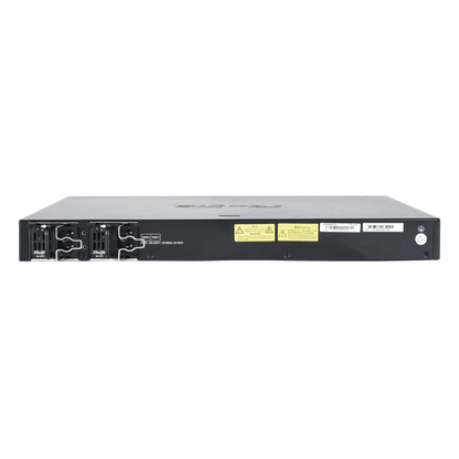 Controlador para Puntos de Acceso Ruijie Networks, hasta 128 APs, crecimiento de hasta 1152 Ceiling APs / 2304 Wall APs