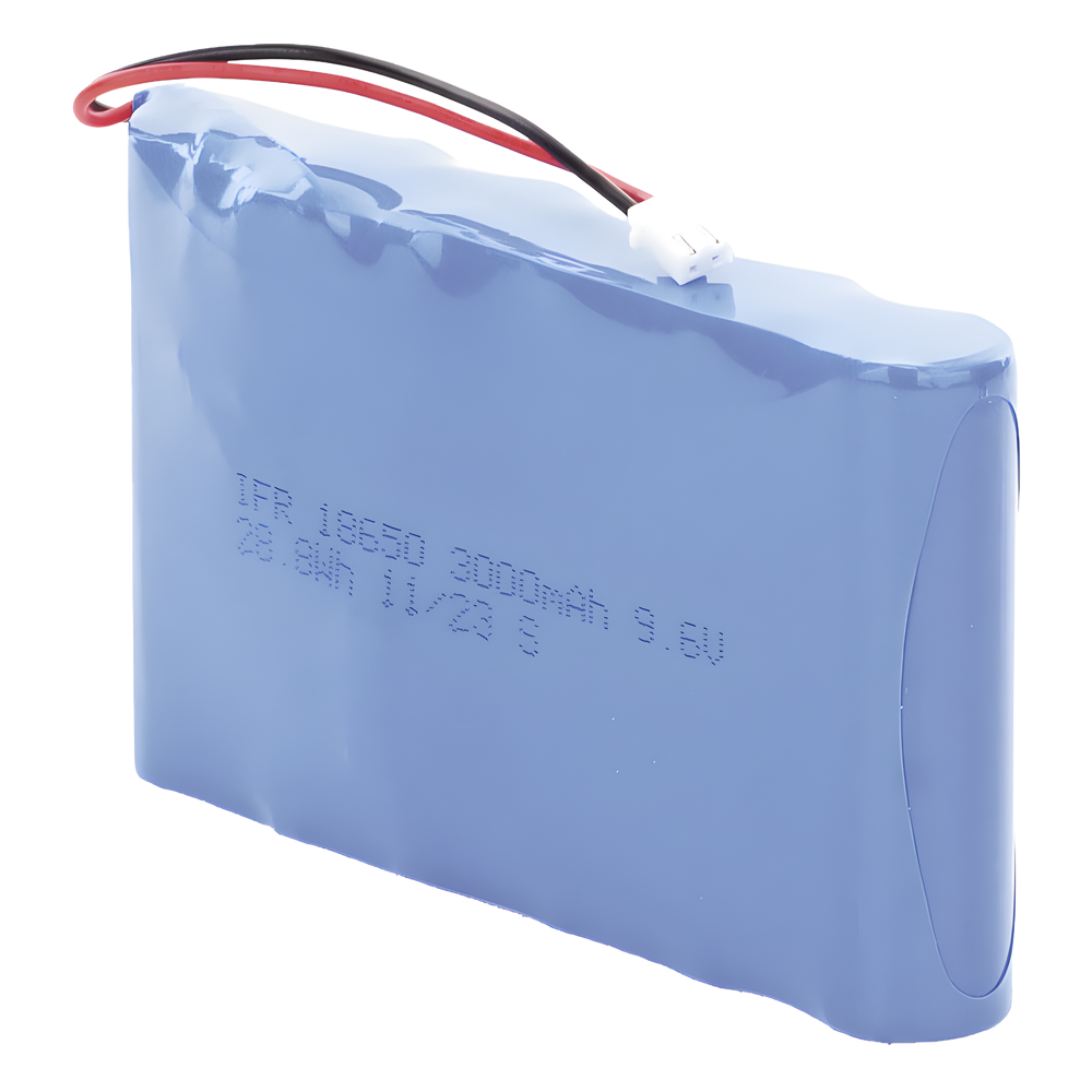 Bateria de 9.6V para Luz de Emergencia SF-1960LF
