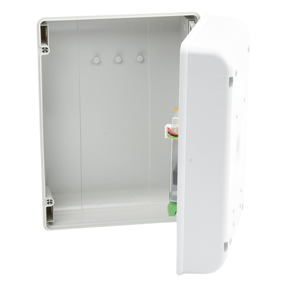 Cuadro de mando E124 115V