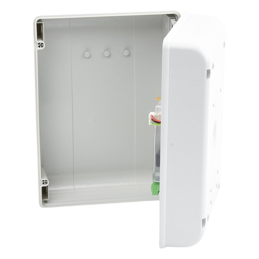 Cuadro de mando E124 115V