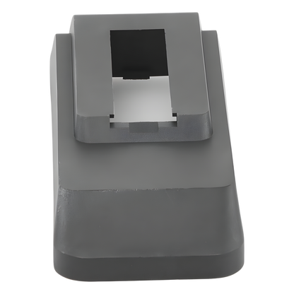 Cubierta plastica para chapa de operador FAAC 400/422 ver pre 2005