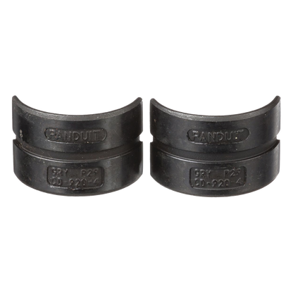 Dado de Prensado para Herramienta de Crimpado PANDUIT Serie CT29XX, Calibre 4 AWG Cobre, 6 AWG Aluminio. Código Gris P29