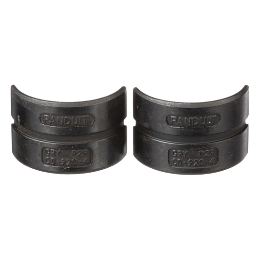 Dado de Prensado para Herramienta de Crimpado PANDUIT Serie CT29XX, Calibre 4 AWG Cobre, 6 AWG Aluminio. Código Gris P29