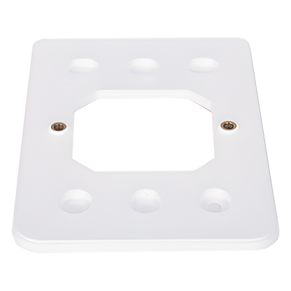 Montaje en pared para Access Point modelo RG-RAP1200(P) - 1 pieza