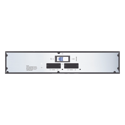 Módulo de Baterías Externas (EPB), Para Extensión de Tiempo de Respaldo, Compatible con UPS Topología Online de 2 kVA de Panduit