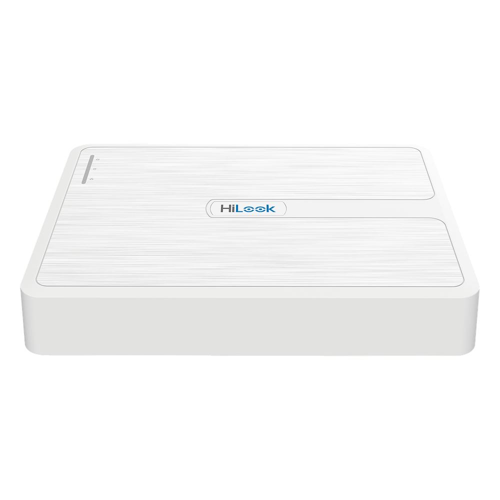 DVR 16 Canales TurboHD + 2 Canales IP / 2 Megapíxel (1080p) Lite / Acusense Lite (Evita Falsas Alarmas) / Audio Bidireccional y Coaxitron / 1 Bahía