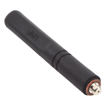 Antena UHF Helicoidal Recortada, 400-470 MHz, para Radios DEP570/DGP8050/DGP8550/DEP550E/DEP570E/DGP8550E