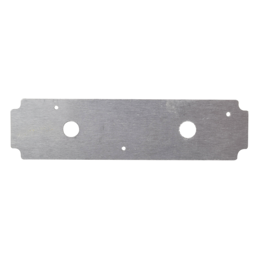 Tablilla de reemplazo con 4 LED ámbar para XLL1088