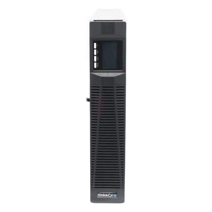 UPS 3000VA / 2700W Online Doble Conversión / Rack-Torre 2U / Onda Senoidal Pura