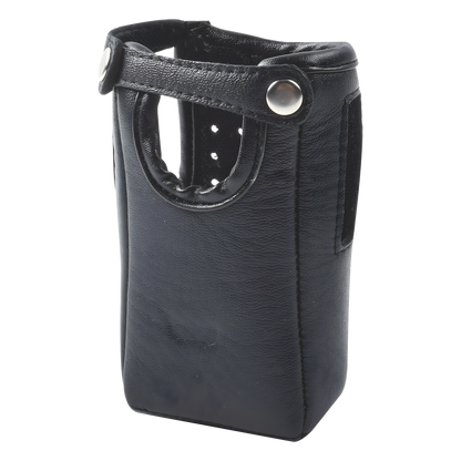 Funda Reforzada de Piel con Resistentes Correas y Fácil Acceso para IC-F3003/4003